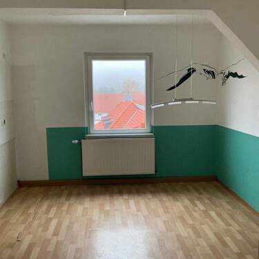 Küche - 5 Zimmer Etagenwohnung zur Miete in Hildburghausen