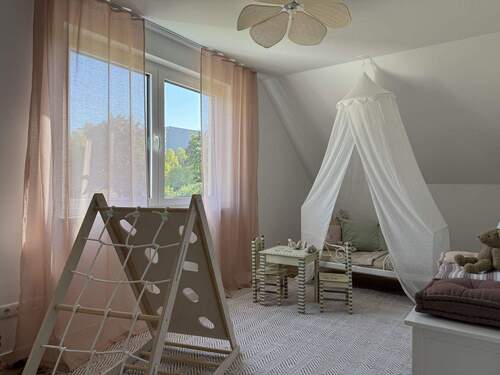 Musterhaus - Kinderzimmer - 