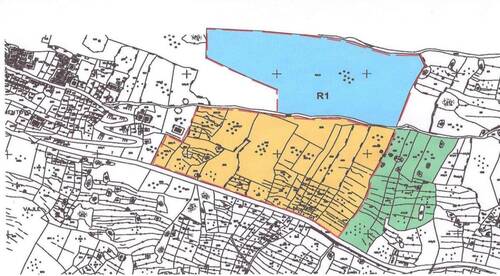 Grundstücksbeschreibung - 