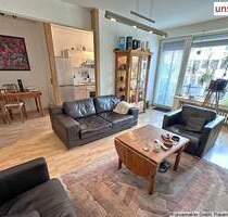 ETW mit Balkon auf 69qm, frei oder vermietet alles möglich - Duisburg Neudorf-Nord