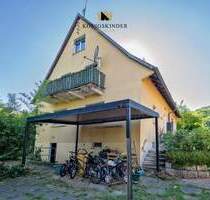 Privates Idyll auf 1.600?m² - Mehrfamilienhaus mit Garagen, Stellplätzen & viel Potenzial - Stuttgart Vaihingen