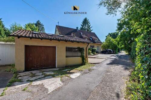 Mitte_DSC2629 - 1 Zimmer Mehrfamilienhaus, Wohnhaus zum Kaufen in Stuttgart