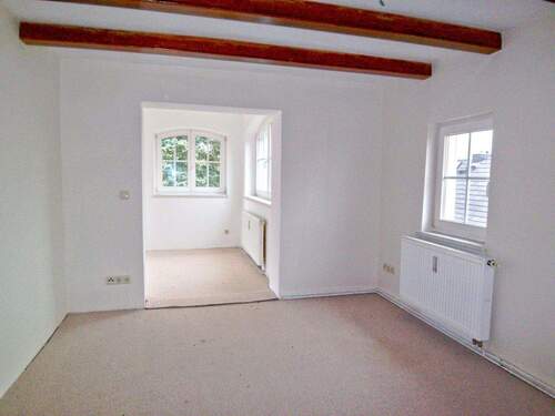 Wohnung 1.Obergeschoss rechts - 