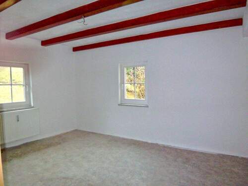 Wohnung 1.Obergeschoss rechts - 