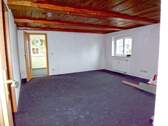 Wohnung Erdgeschoss - 