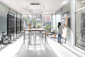 Property Image 1 - Werde Teil eines kollaborativen Coworking-Umfelds in Spaces Kennedydamm