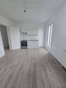 Wohnküche - Erstbezug nach Ausbau - Moderne 3-Zimmer-Wohnung mit Balkon