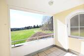 Balkon - Wunderschöne 2-Zimmer-Wohnung mit Tiefgaragenstellplatz