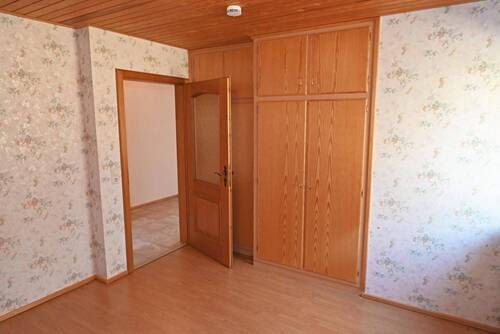 Schlafzimmer Perspektive 2 - 