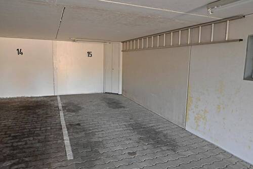 TG Stellplatz - 