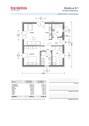 Grundriss Modicus B1 0001.jpg - Bungalow mit 86,00 m² in Gartow zum Kaufen