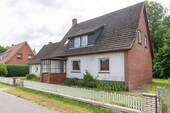 Straßenansicht - 