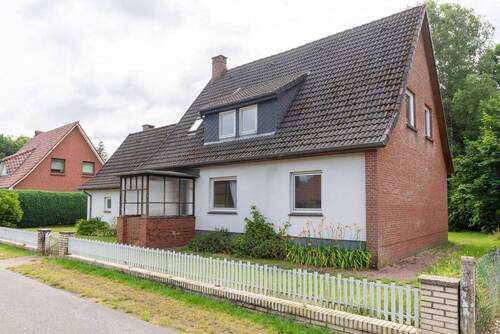 Straßenansicht - 