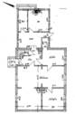 Grundriss Erdgeschoss - 