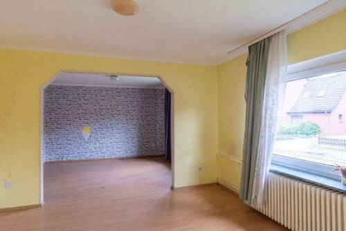 Wohnzimmer - 