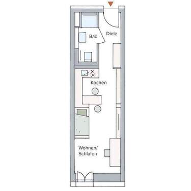 SG_13+20.jpg - Etagenwohnung mit 29,40 m² in Erlangen zum Kaufen