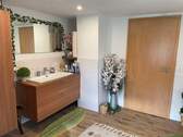 Badezimmer OG - 
