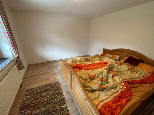 Schlafzimmer OG - 