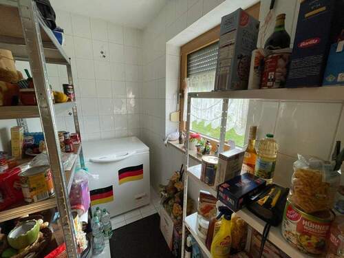 Speisekammer - 