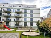 Innenhof - Etagenwohnung mit 40,10 m² in Berlin zur Miete