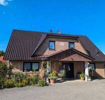 Schönes großes Einfamilienhaus - 380.000,00 EUR Kaufpreis, ca.  178,00 m² Wohnfläche in Crivitz (PLZ: 19089) Wessin