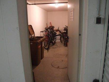 Der Fahrradkeller - 