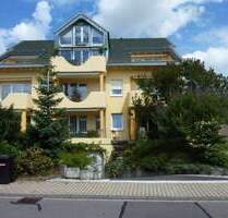 Bad Rappenau - chice, möblierte 3-Zimmerwohnung