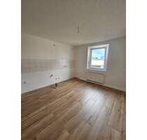 Dorfcharakter! 2,5 Zimmer Wohnung im 1.OG! - Döbeln