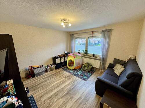 Schlafzimmer 1 - EG - 