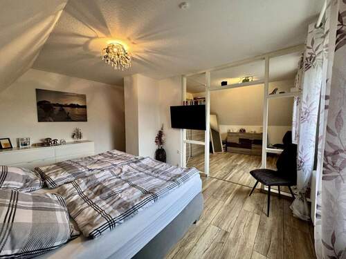 Schlafzimmer 3 - OG - 