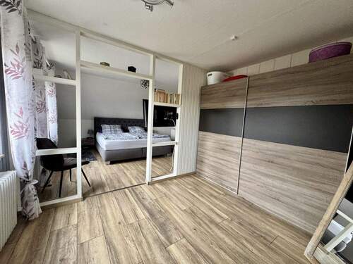 Schlafzimmer 3 - OG - 