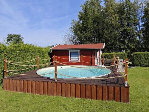 Außenansicht - Pool - 