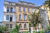 Bild 2 - 4-Zimmerwohnung im Jungfernstieg 20 mit Balkon