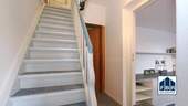 Zugang zum Obergeschoss - 