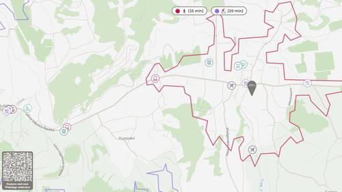 Lageplan - 