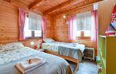 Kinderzimmer - 