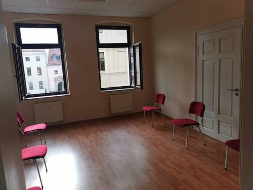 Bild 4 - Büro in Crimmitschau