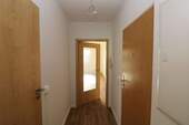 Beispiel Flur - Etagenwohnung mit 55,30 m&sup2; in Freiberg zur Miete