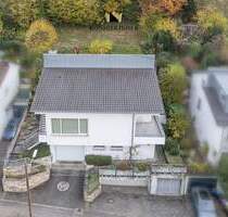 Repräsentatives Einfamilienhaus mit ELWBüroPraxis in schöner Aussichtslage von Wernau