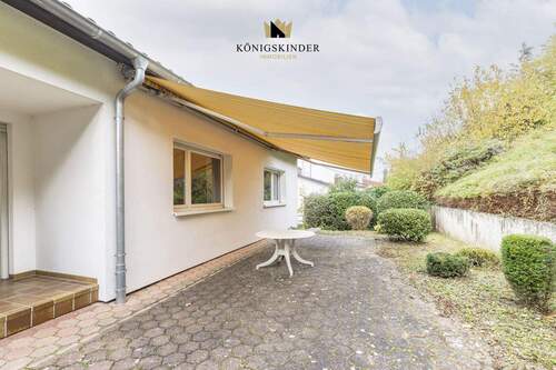zur Terrasse - 