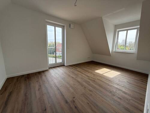 Schlafzimmer - 