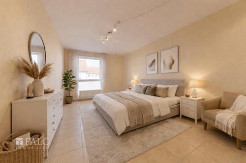 Schlafzimmer 2 1.OG - 