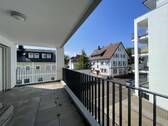 Balkon - 3 Zimmer Etagenwohnung zur Miete in Freudenstadt