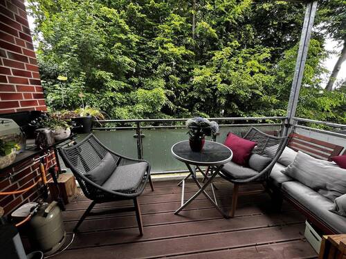 Balkon - 