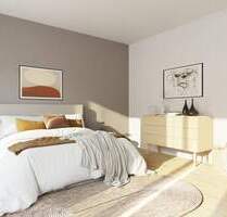 Neues Wohlfühlzuhause in Wildau
