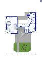 Obergeschoss - 