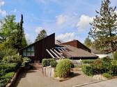 Vorderansicht - 9 Zimmer Einfamilienhaus zum Kaufen in Ratingen