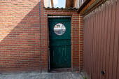 Hofeingang - 