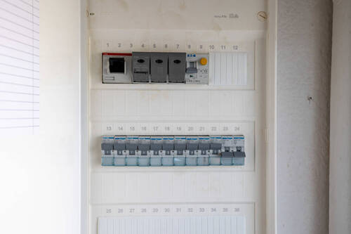 Elektrik - 