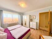 2. Schlaftimmer Hauptwohnung - 